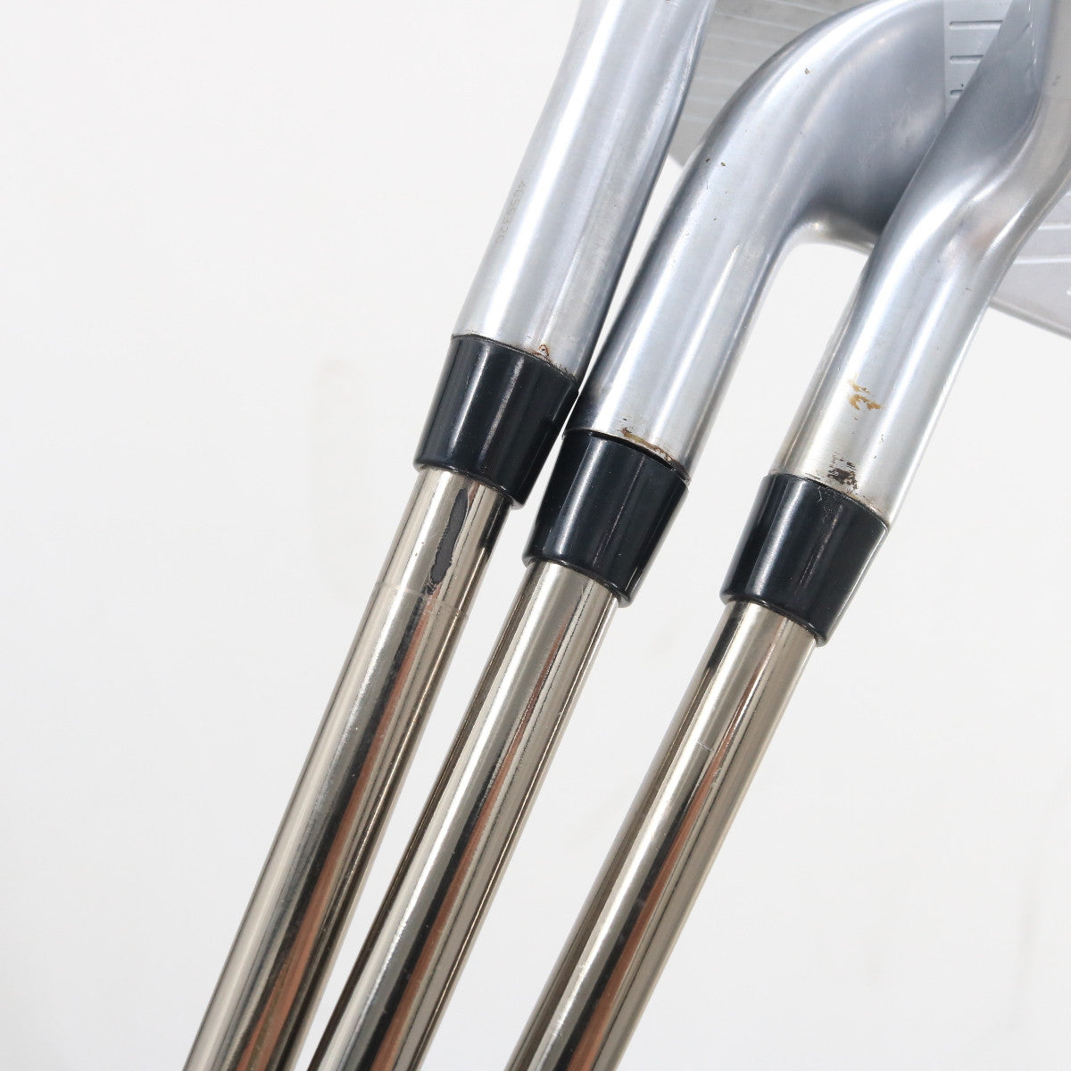 Titleist T350 Iron Set 5-P43,53 Graphite Recoil ESX F1 Ladies Flex A-160440