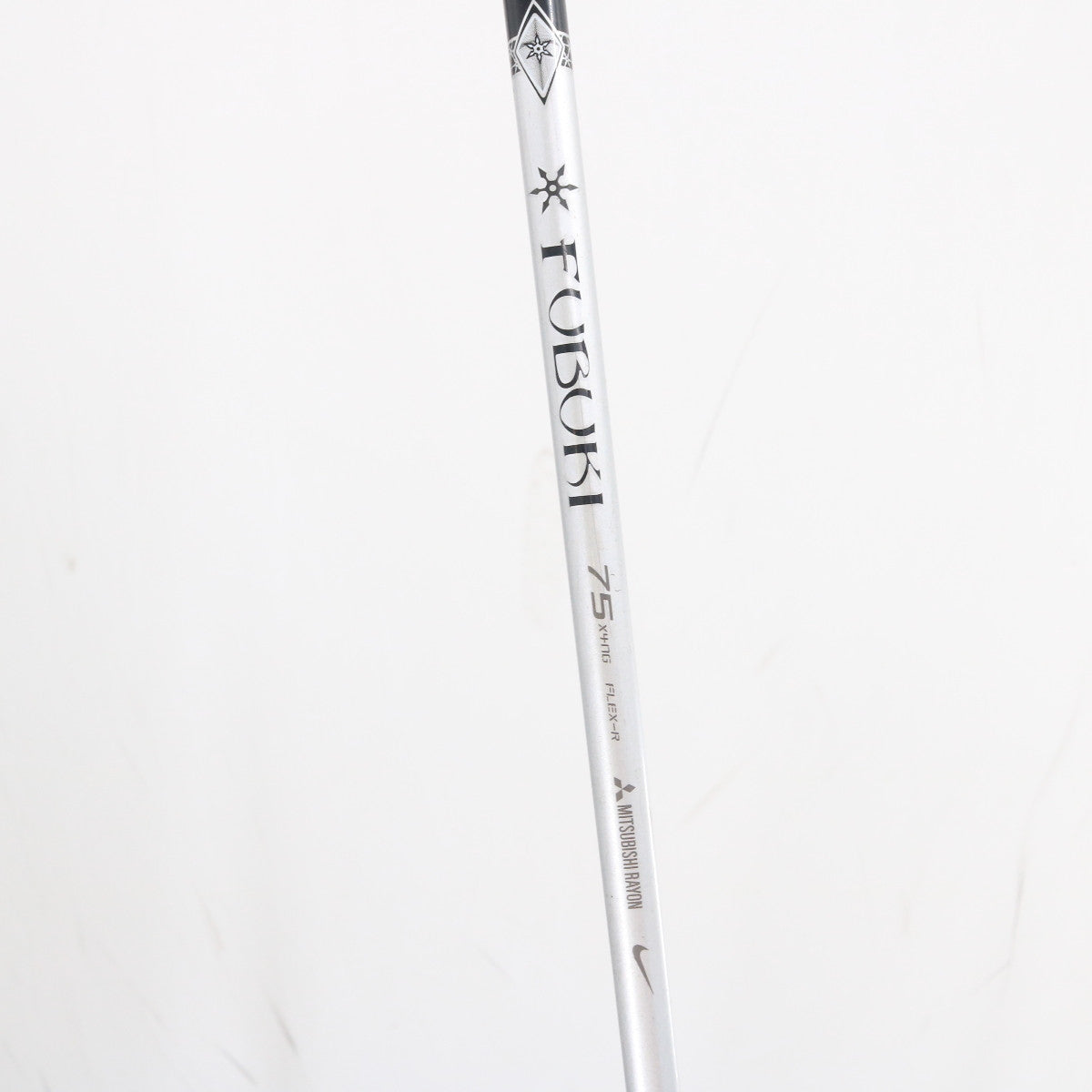 Nike VRS Cast 6-P,A Iron Set Graphite Fubuki Regular Flex Right-Hand A-160442
