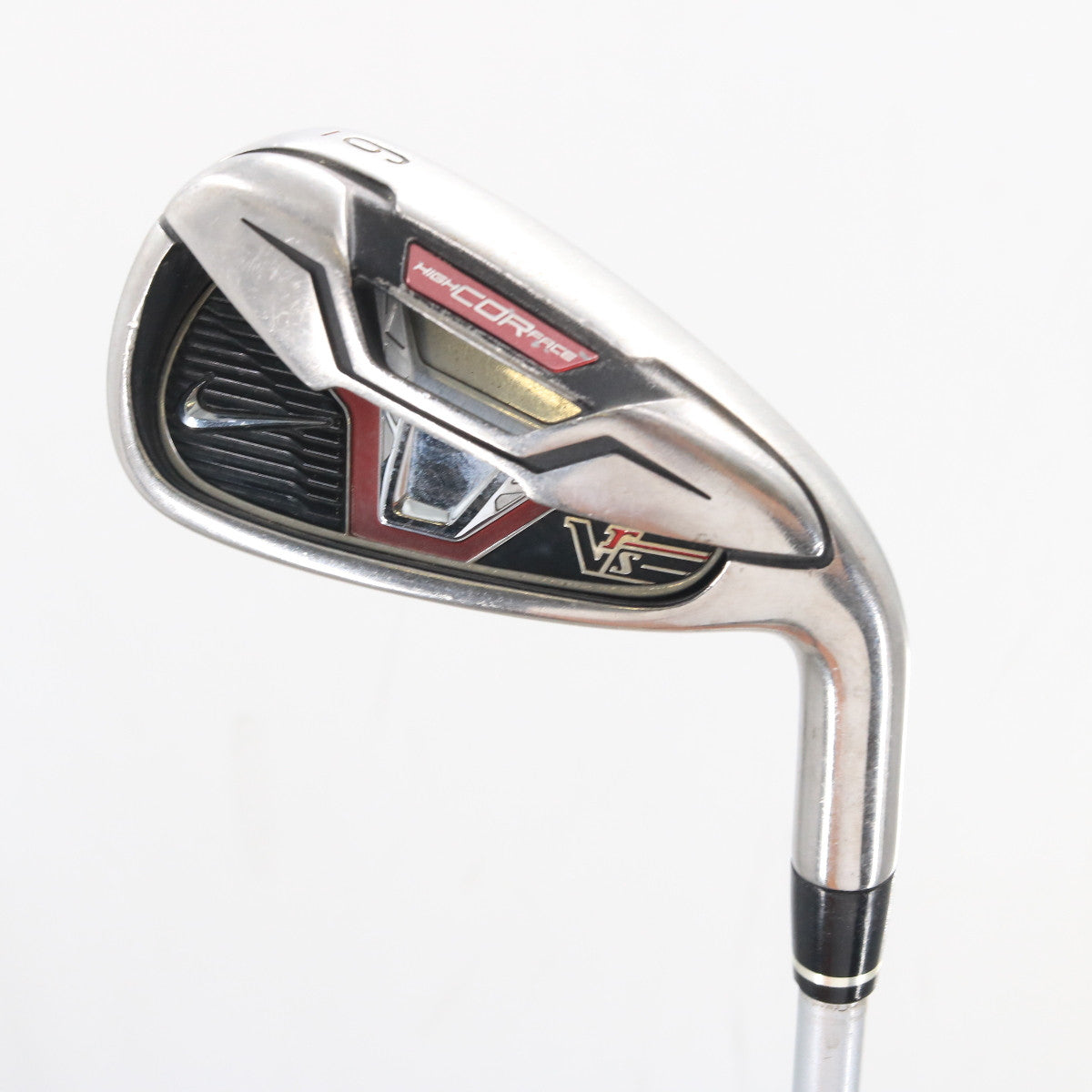 Nike VRS Cast 6-P,A Iron Set Graphite Fubuki Regular Flex Right-Hand A-160442