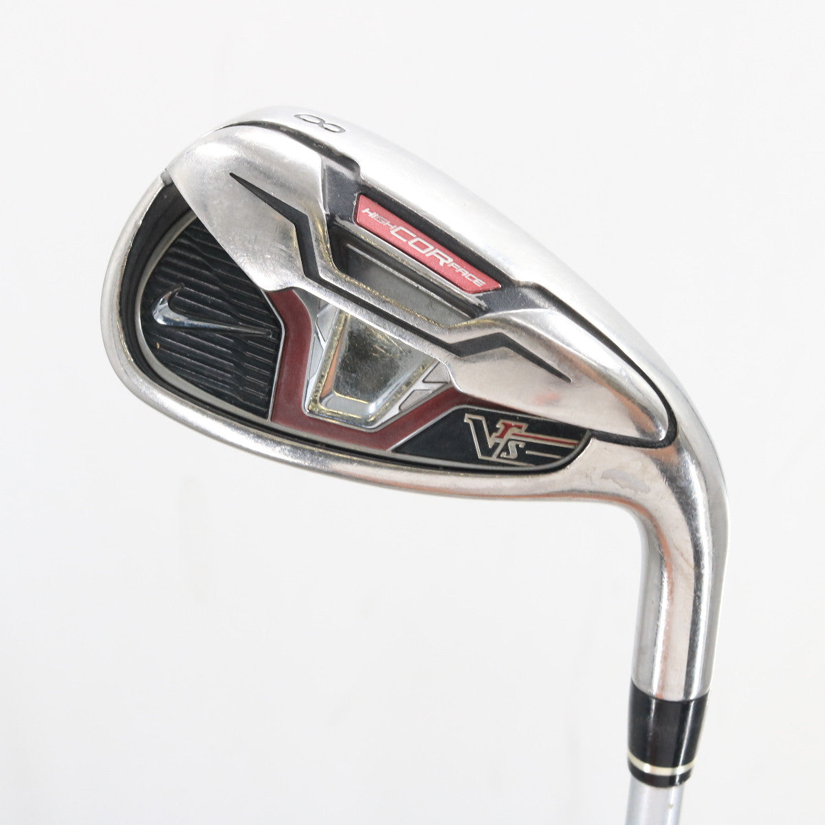 Nike VRS Cast 6-P,A Iron Set Graphite Fubuki Regular Flex Right-Hand A-160442