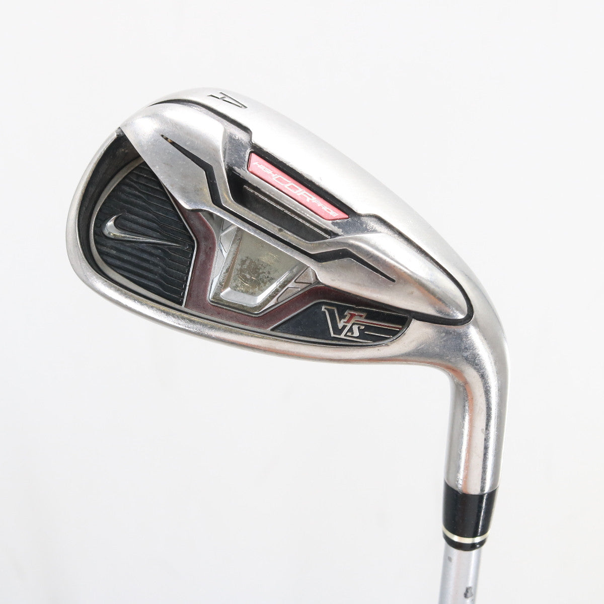 Nike VRS Cast 6-P,A Iron Set Graphite Fubuki Regular Flex Right-Hand A-160442