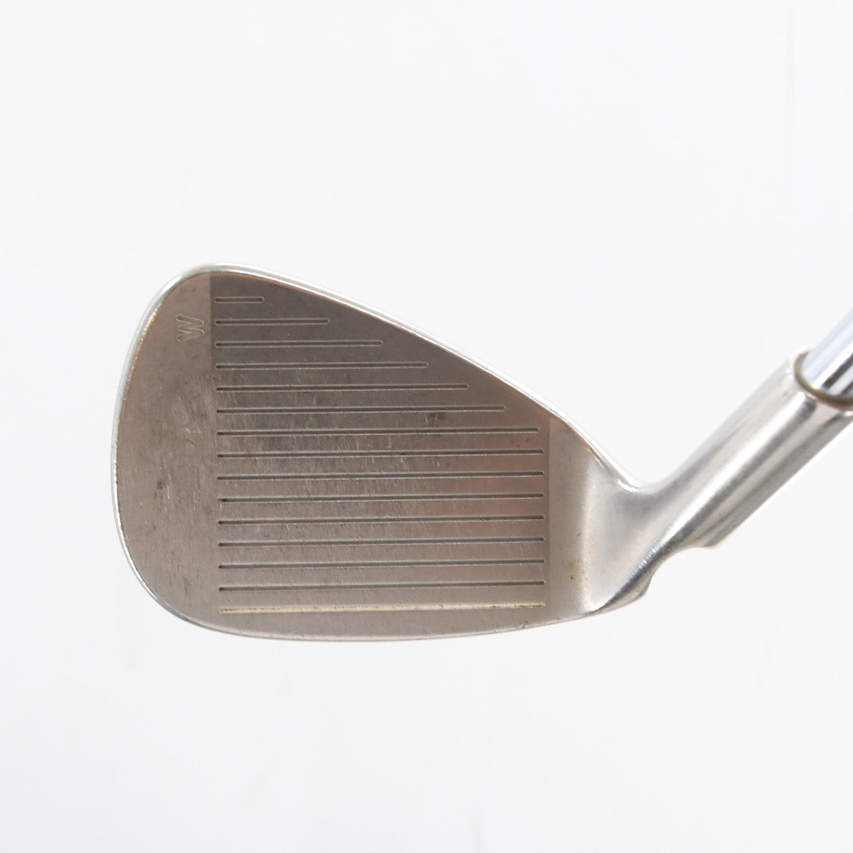 Ping i15 Iron Set 3-7,9,W Black Dot AWT Steel Shaft AWT Stiff Flex RH A-160445