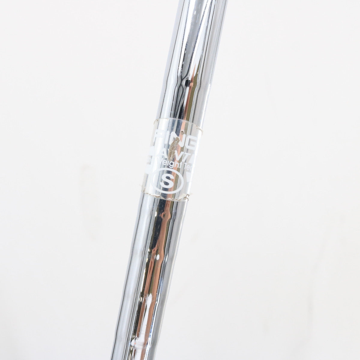 Ping i15 Iron Set 3-7,9,W Black Dot AWT Steel Shaft AWT Stiff Flex RH A-160445