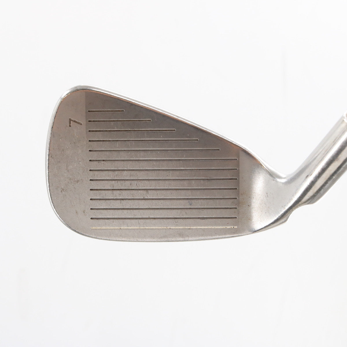 Ping i15 Iron Set 3-7,9,W Black Dot AWT Steel Shaft AWT Stiff Flex RH A-160445