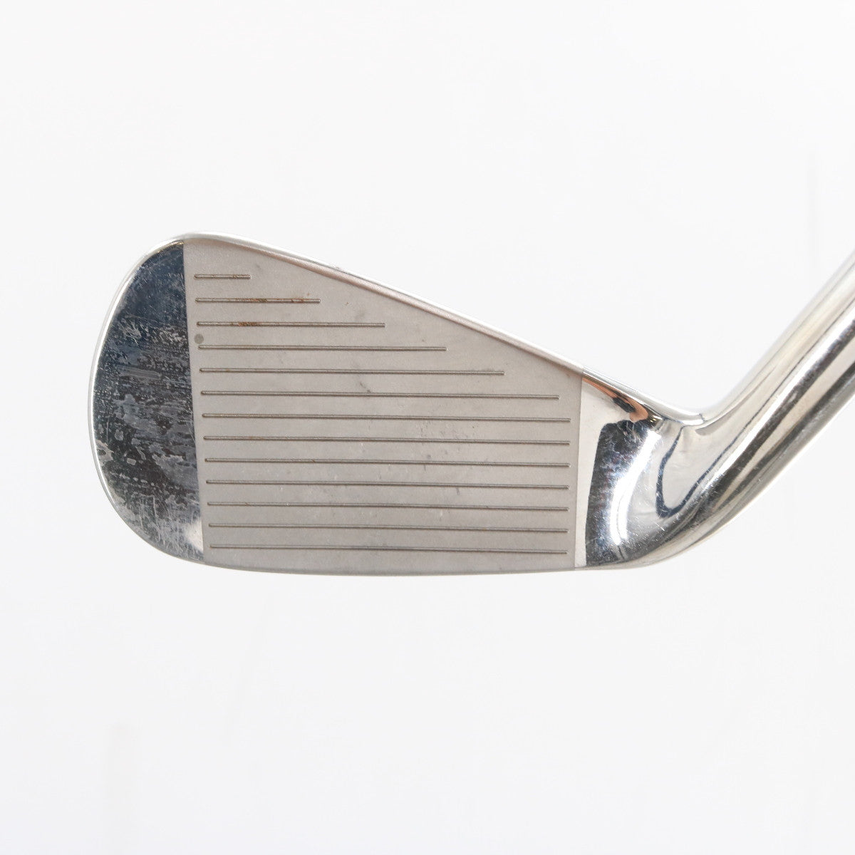 Callaway Paradym Ai Smoke Iron Set 4-P,A Graphite Steelfiber i110 Stiff A-160446
