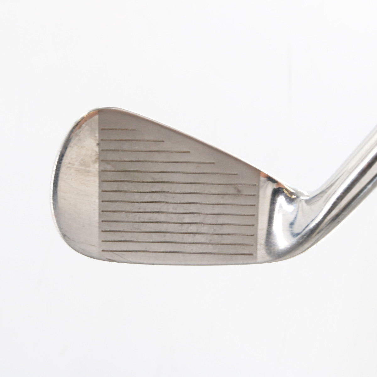 Callaway Paradym Ai Smoke Iron Set 4-P,A Graphite Steelfiber i110 Stiff A-160446