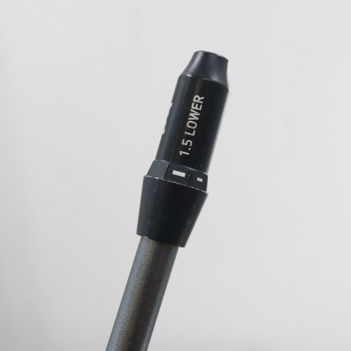 Graphite Design Tour AD XC-4 5 Wood Shaft Senior Flex w/ PXG Adapter A-160611