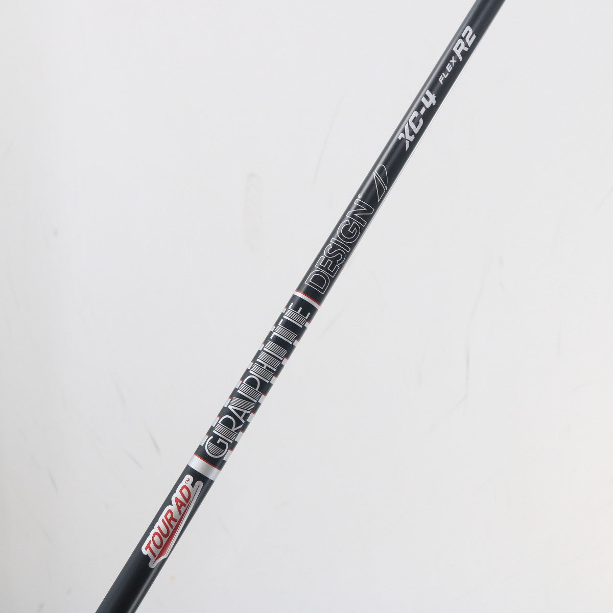 Graphite Design Tour AD XC-4 5 Wood Shaft Senior Flex w/ PXG Adapter A-160611