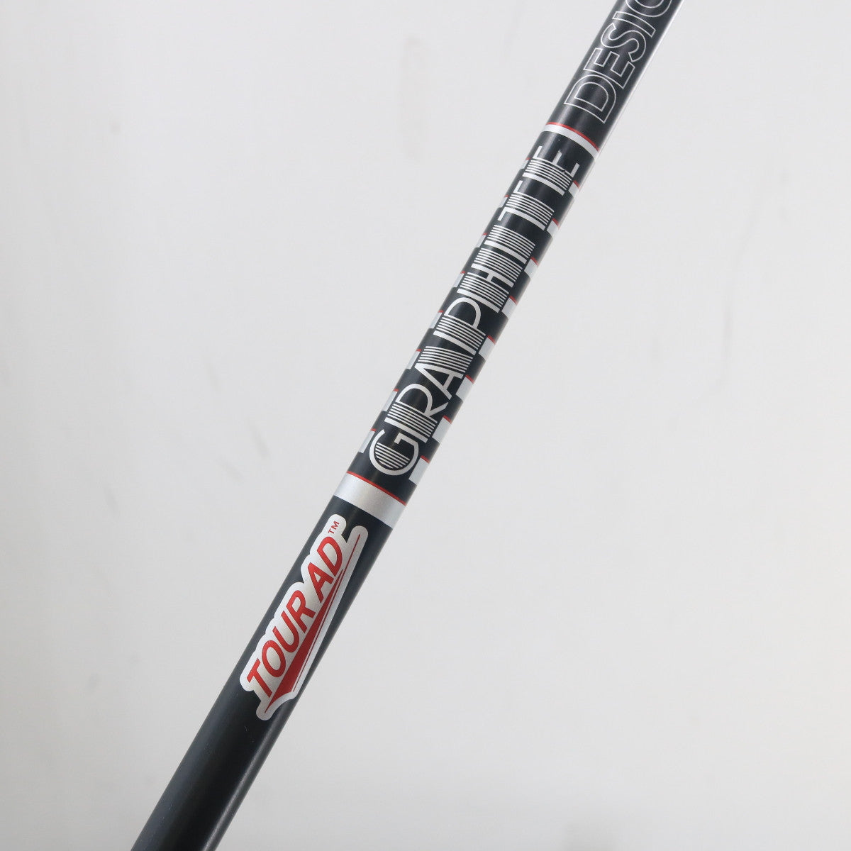 Graphite Design Tour AD XC-5 Driver Shaft Regular w/ PXG Adapter -1" A-160613