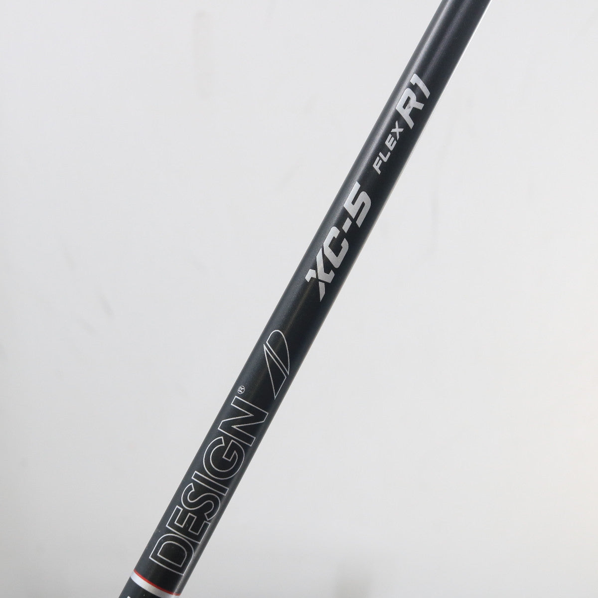 Graphite Design Tour AD XC-5 Driver Shaft Regular w/ PXG Adapter -1" A-160613
