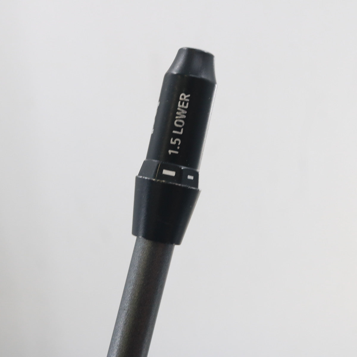 Graphite Design Tour AD XC-5 Driver Shaft Regular w/ PXG Adapter -1" A-160613