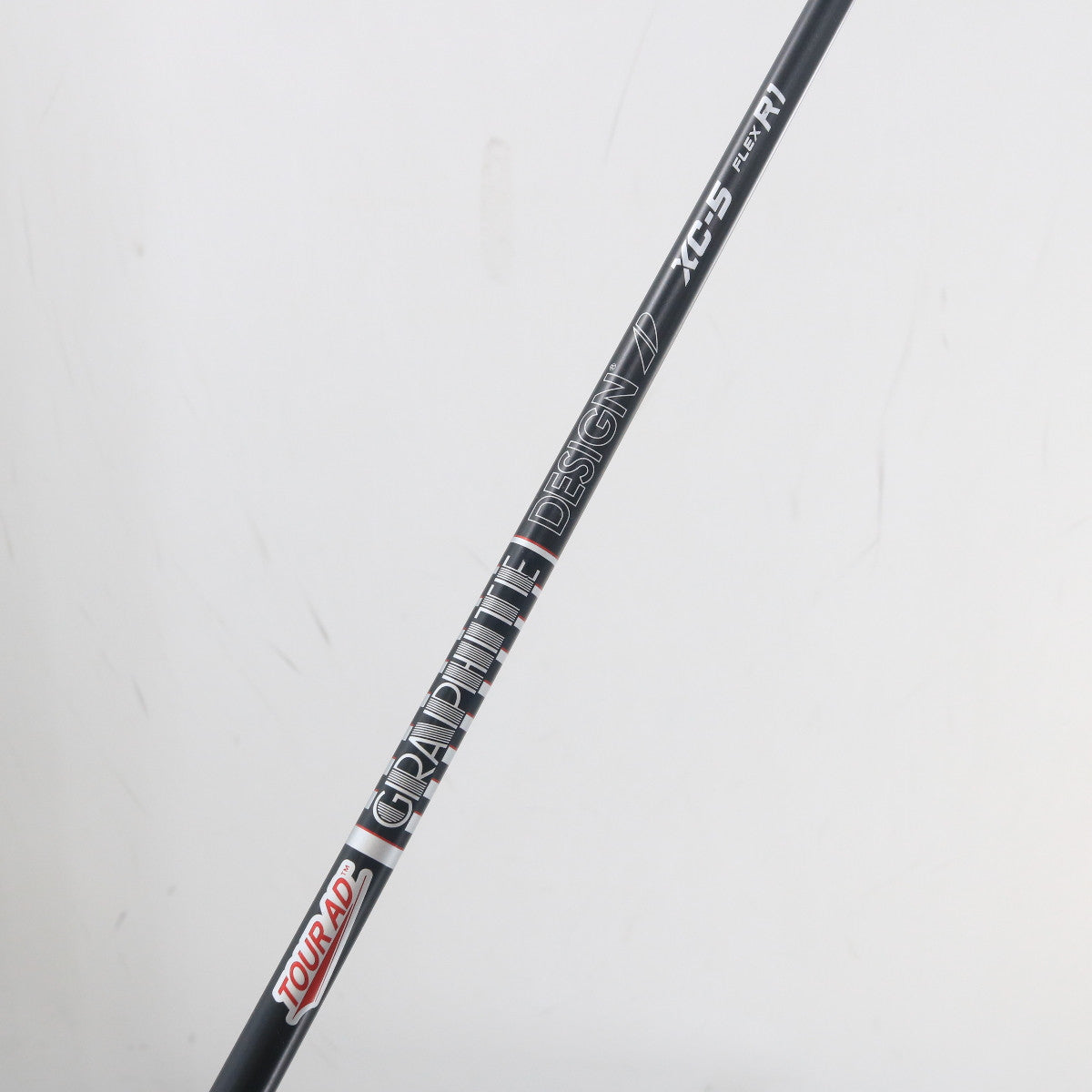 Graphite Design Tour AD XC-5 Driver Shaft Regular w/ PXG Adapter -1" A-160613
