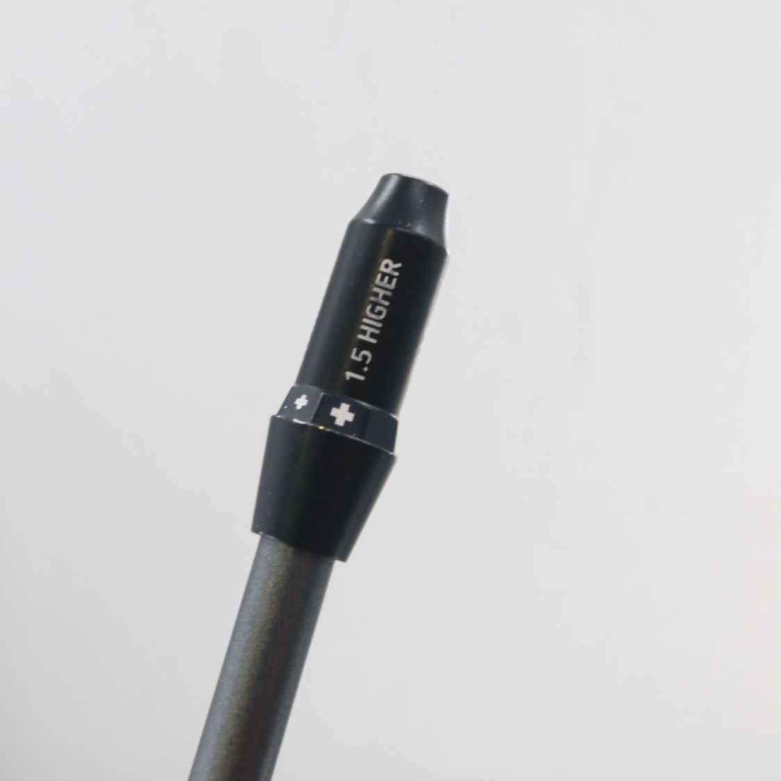 Graphite Design Tour AD XC-5 Driver Shaft Regular w/ PXG Adapter -1" A-160613