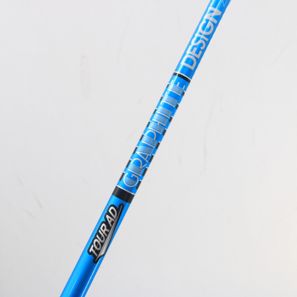 Graphite Design Tour AD UB-5 Driver Shaft Stiff w/ PXG Adapter A-160614