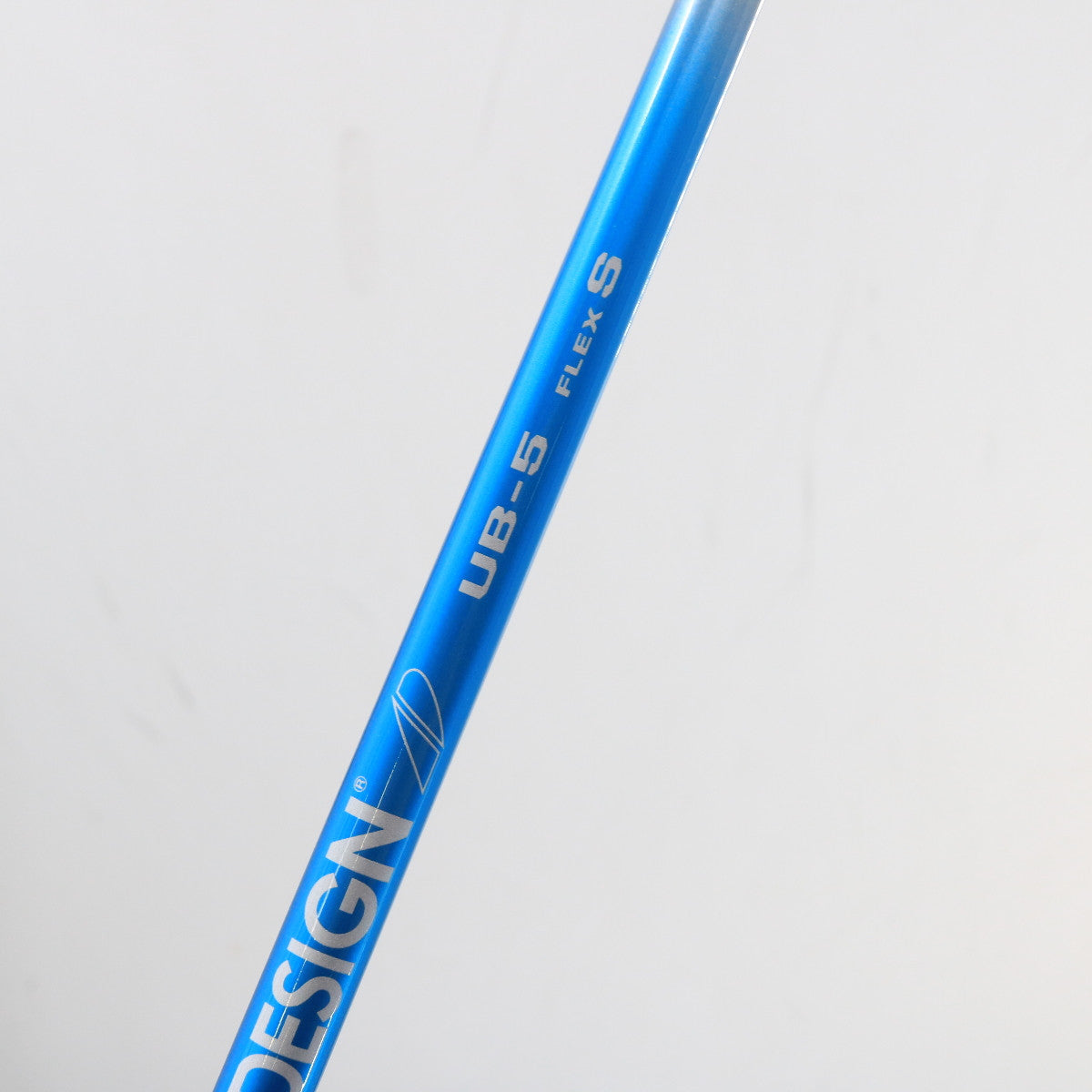 Graphite Design Tour AD UB-5 Driver Shaft Stiff w/ PXG Adapter A-160614