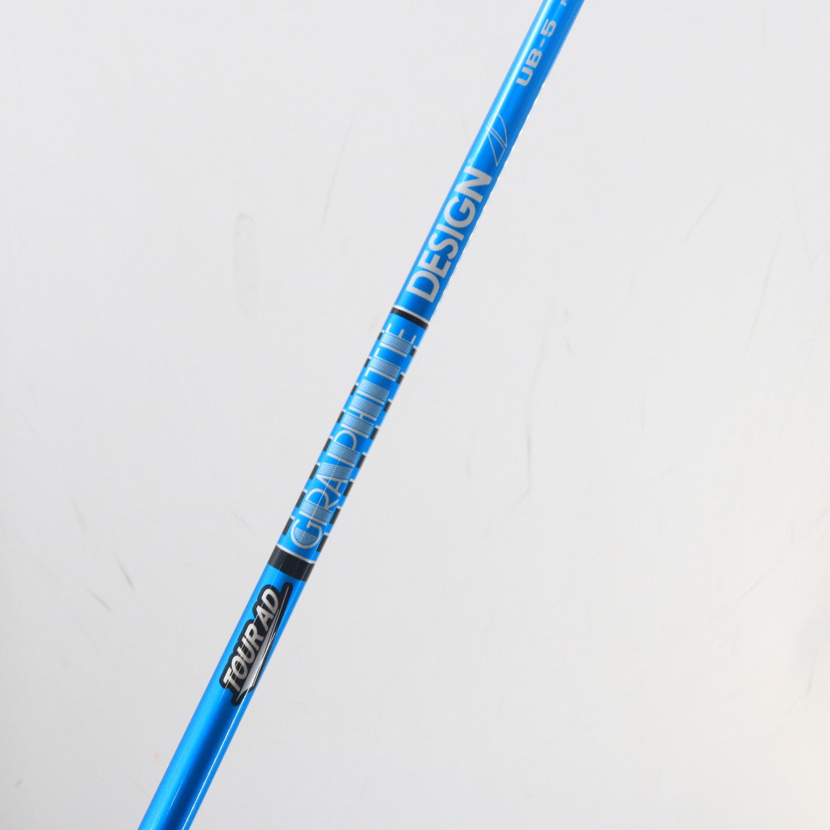 Graphite Design Tour AD UB-5 Driver Shaft Stiff w/ PXG Adapter -1" A-160615