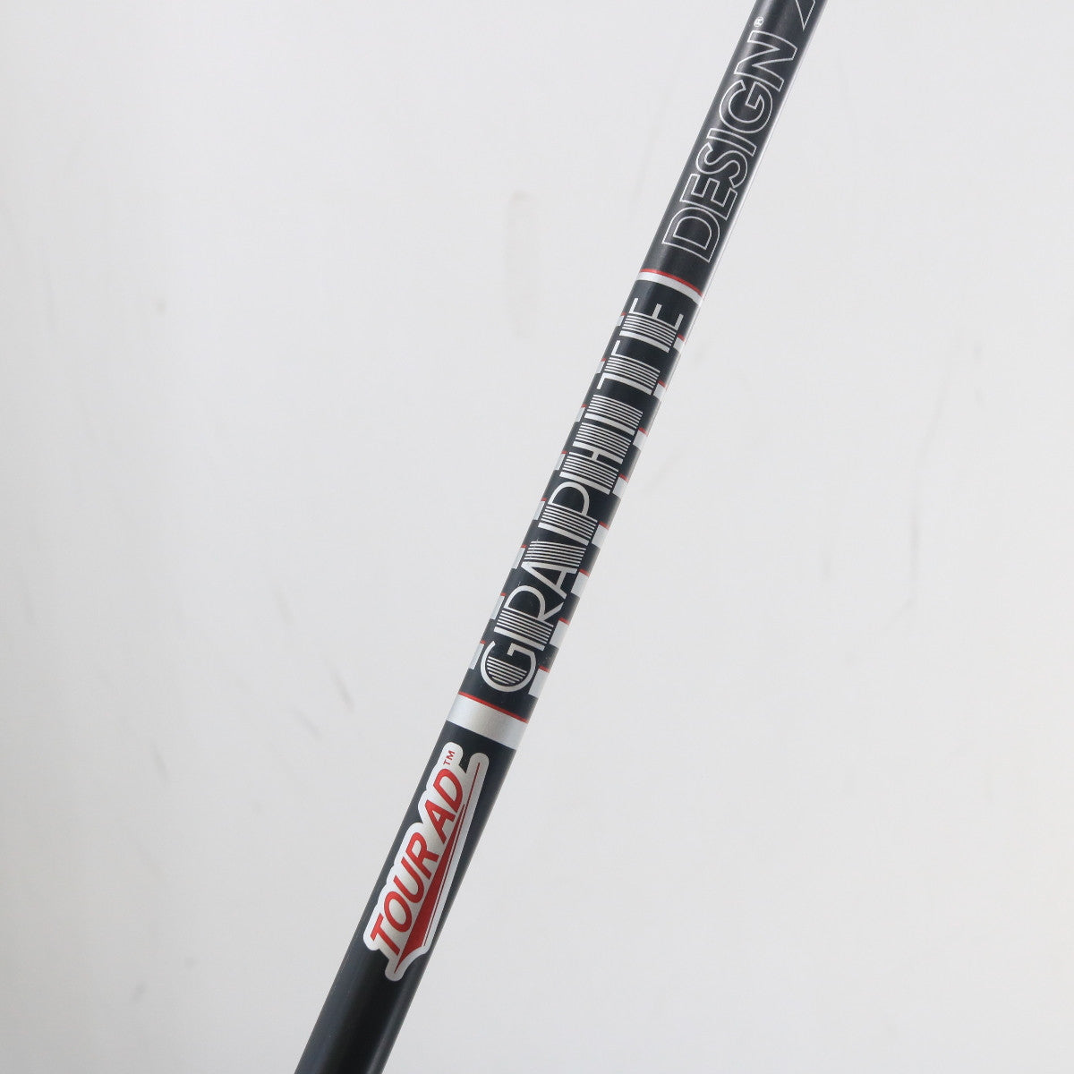 Graphite Design Tour AD XC-6 Stiff Flex 3 Wood Shaft TaylorMade Adapter A-160618
