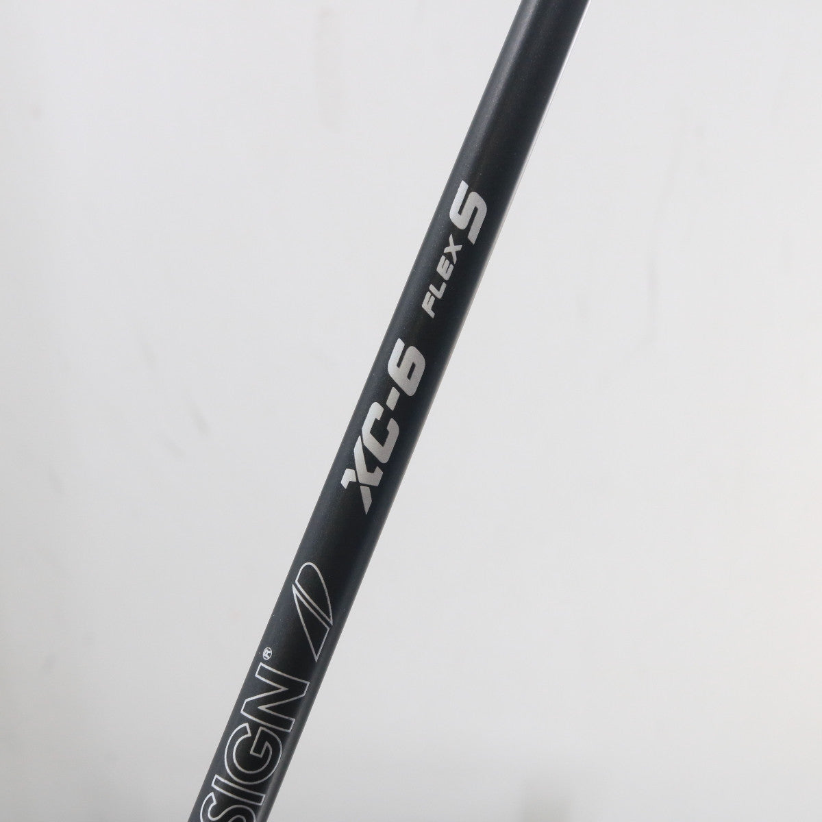 Graphite Design Tour AD XC-6 Stiff Flex 3 Wood Shaft TaylorMade Adapter A-160618
