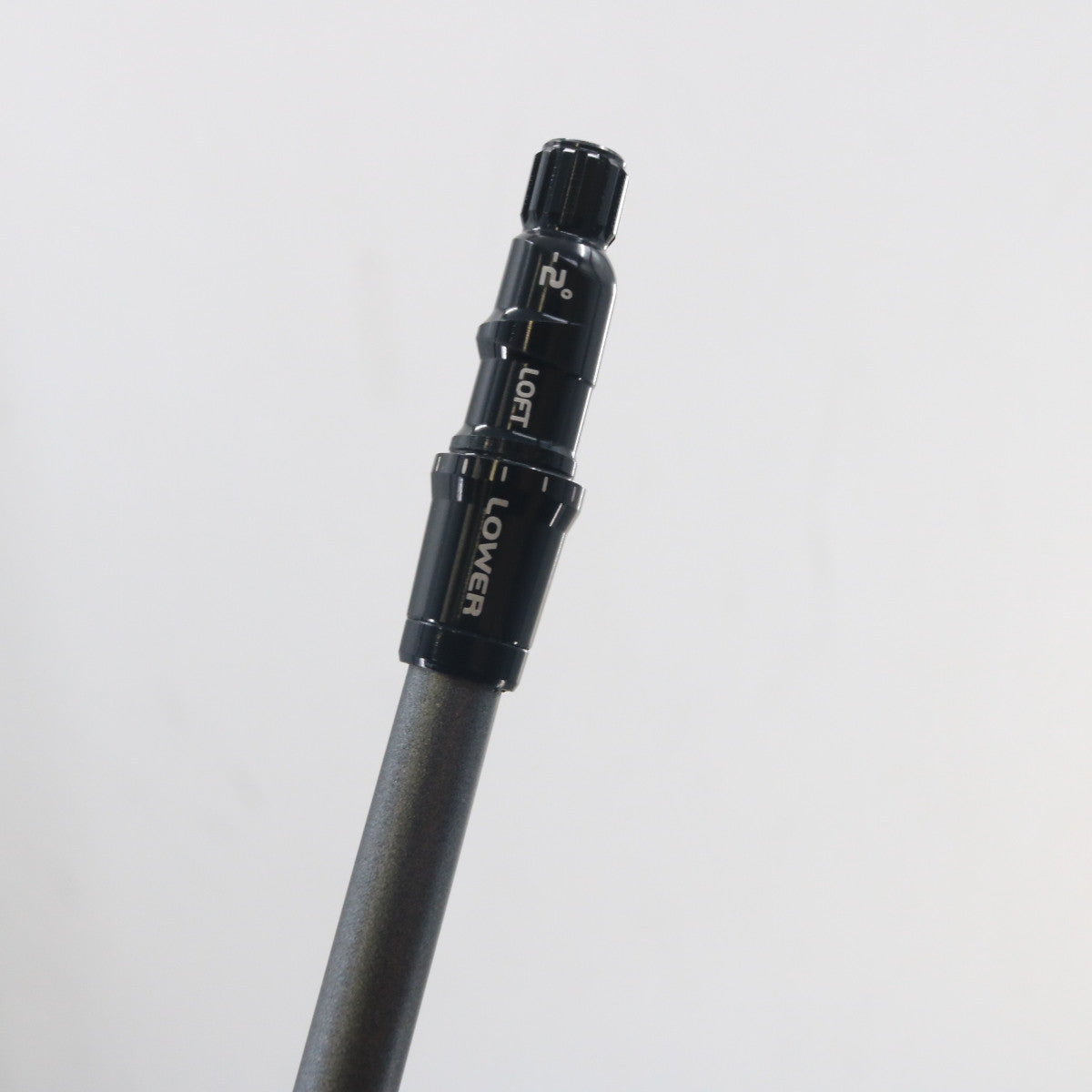 Graphite Design Tour AD XC-6 Stiff Flex 3 Wood Shaft TaylorMade Adapter A-160618
