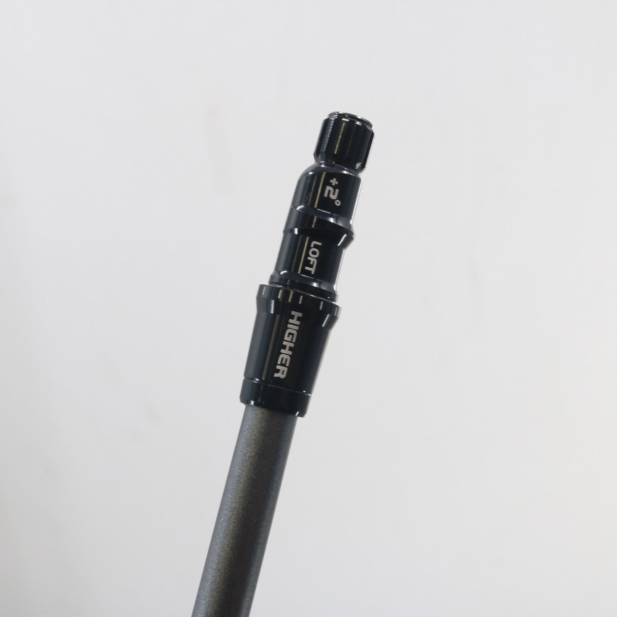 Graphite Design Tour AD XC-6 Stiff Flex 3 Wood Shaft TaylorMade Adapter A-160618