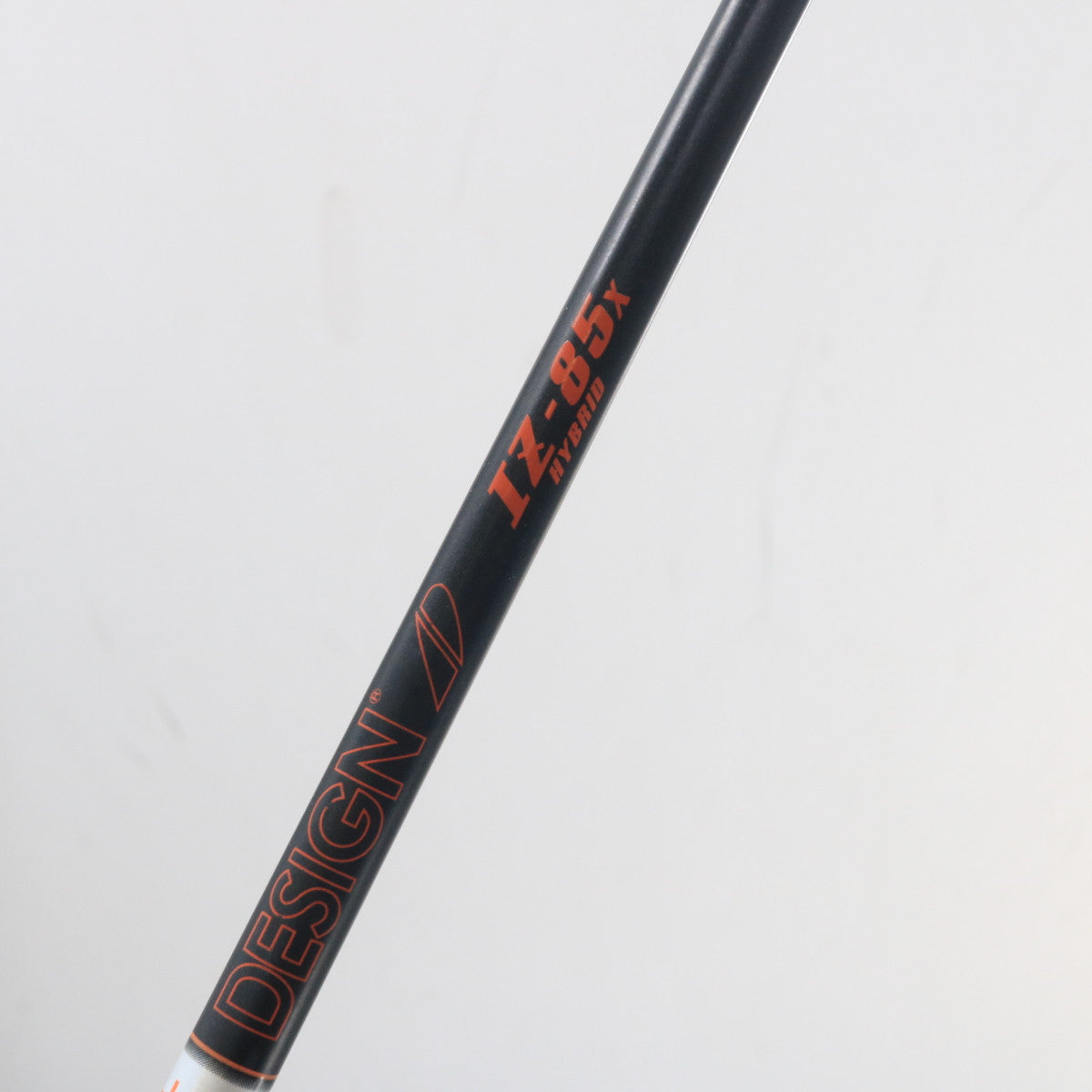 Graphite Design Tour AD IZ-85 X-Stiff 3 Hybrid Shaft TaylorMade Adapter A-160621