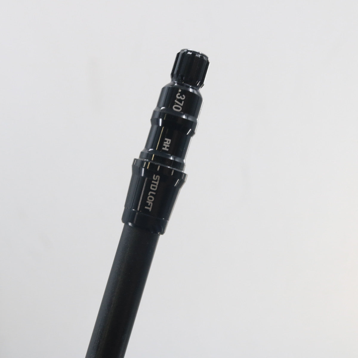 Graphite Design Tour AD IZ-85 X-Stiff 3 Hybrid Shaft TaylorMade Adapter A-160621