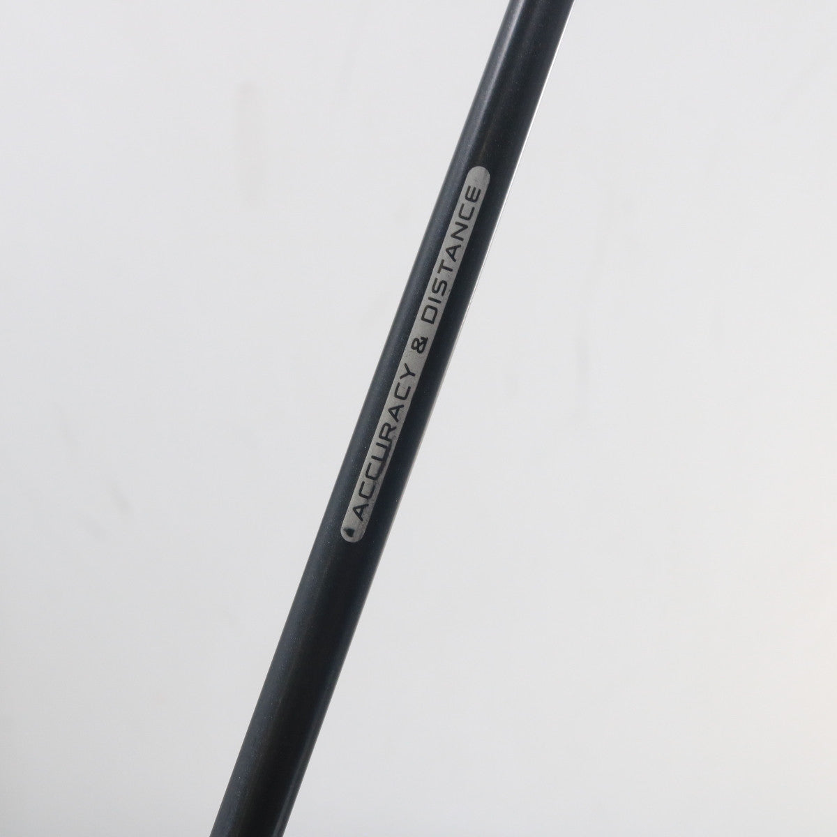 Graphite Design Tour AD IZ-85 X-Stiff 3 Hybrid Shaft TaylorMade Adapter A-160621