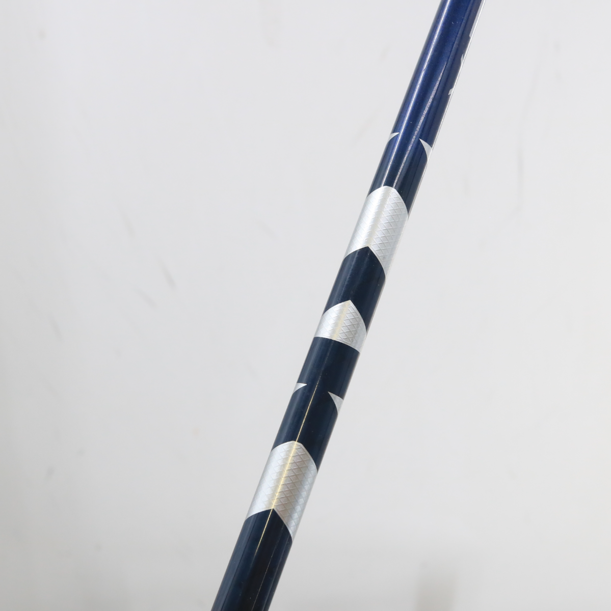 Fujikura Ventus TR Blue 7 Velocore 3 Wood Shaft Stiff TaylorMade Adapter A-160632