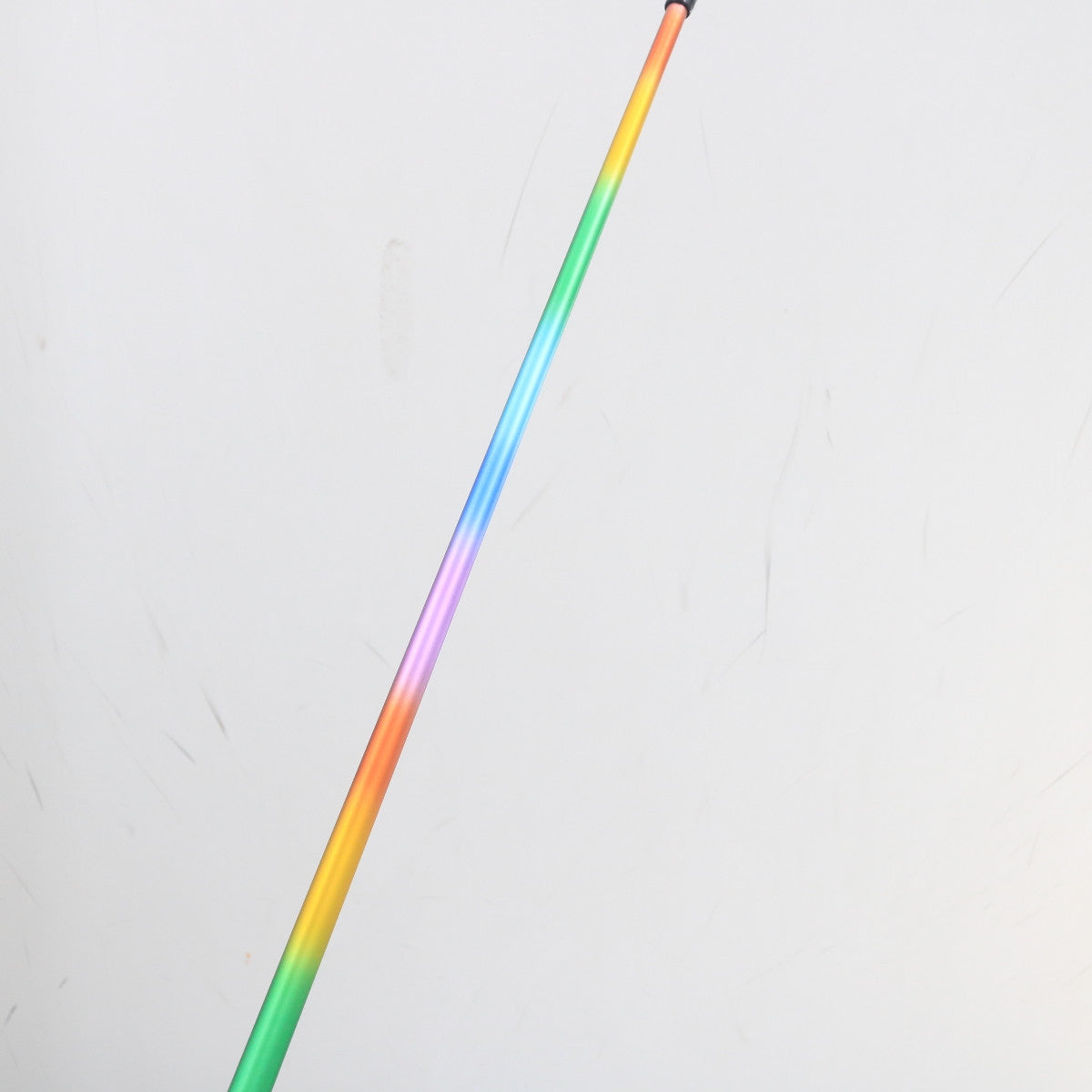 Dumina AutoFlex SF505x Rainbow Driver Shaft X-Stiff TaylorMade Adapter A-160636