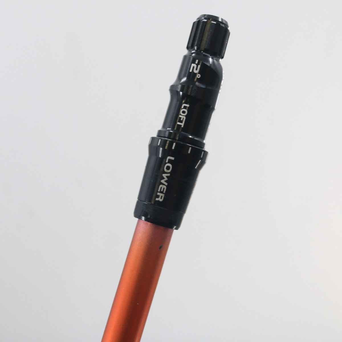 Dumina AutoFlex SF505x Rainbow Driver Shaft X-Stiff TaylorMade Adapter A-160636