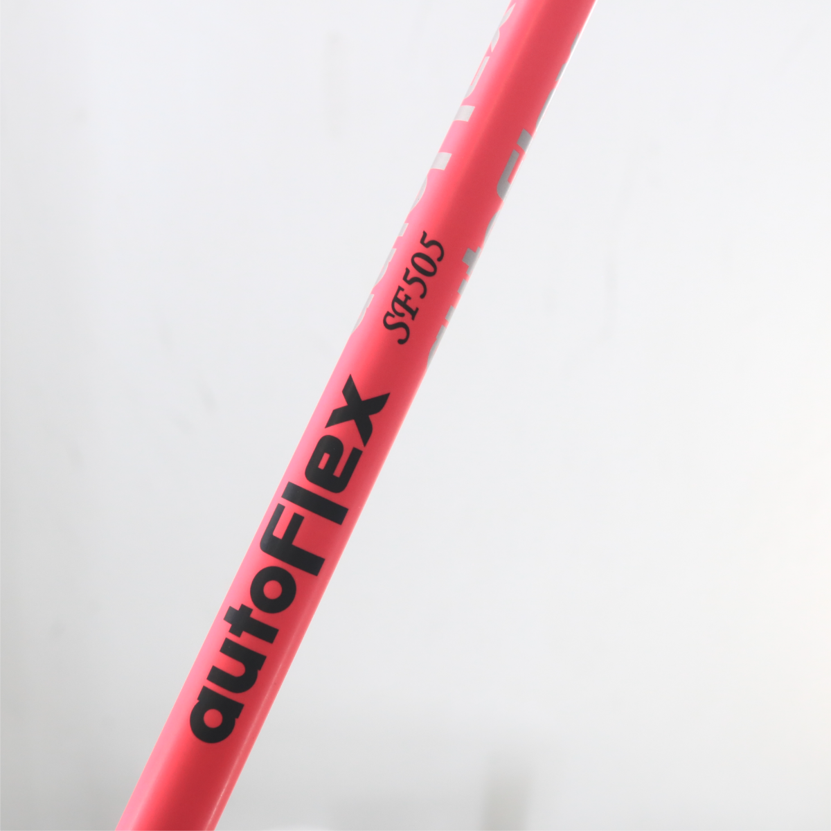 Dumina AutoFlex SF505 Driver Shaft Stiff Flex with/ Callaway Adapter A-160640