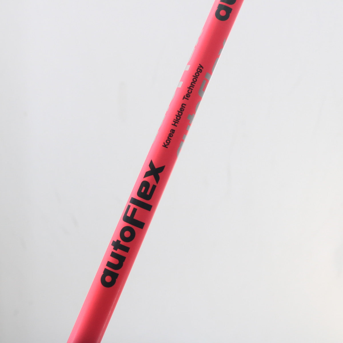 Dumina AutoFlex SF505 Driver Shaft Stiff Flex with/ Callaway Adapter A-160640