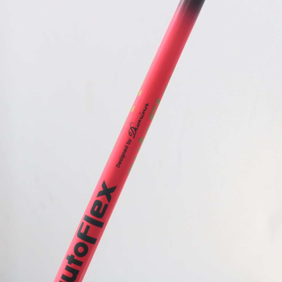 Dumina AutoFlex SF505 Driver Shaft Stiff Flex with/ Callaway Adapter A-160640