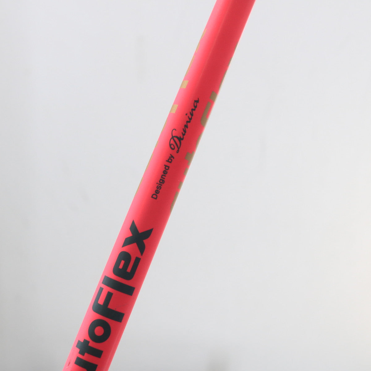 Dumina AutoFlex SF505X Driver Shaft X-Stiff Flex with/ Callaway Adapter A-160641