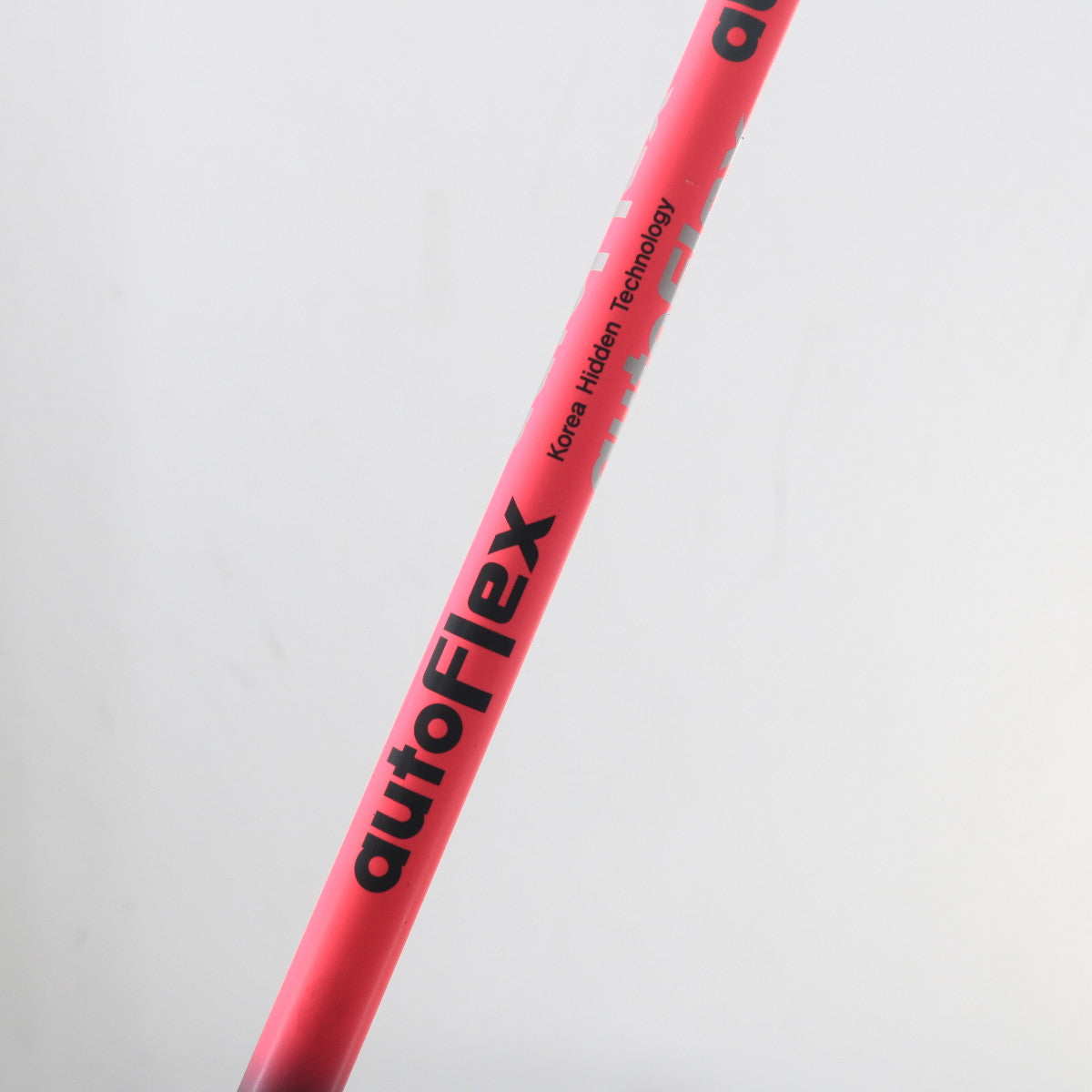 Dumina AutoFlex SF505X Driver Shaft X-Stiff Flex with/ Callaway Adapter A-160641