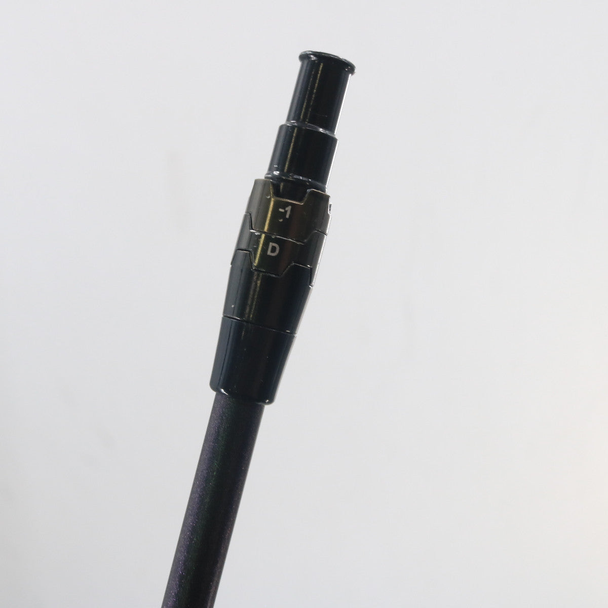 Dumina AutoFlex SF505X Driver Shaft X-Stiff Flex with/ Callaway Adapter A-160641