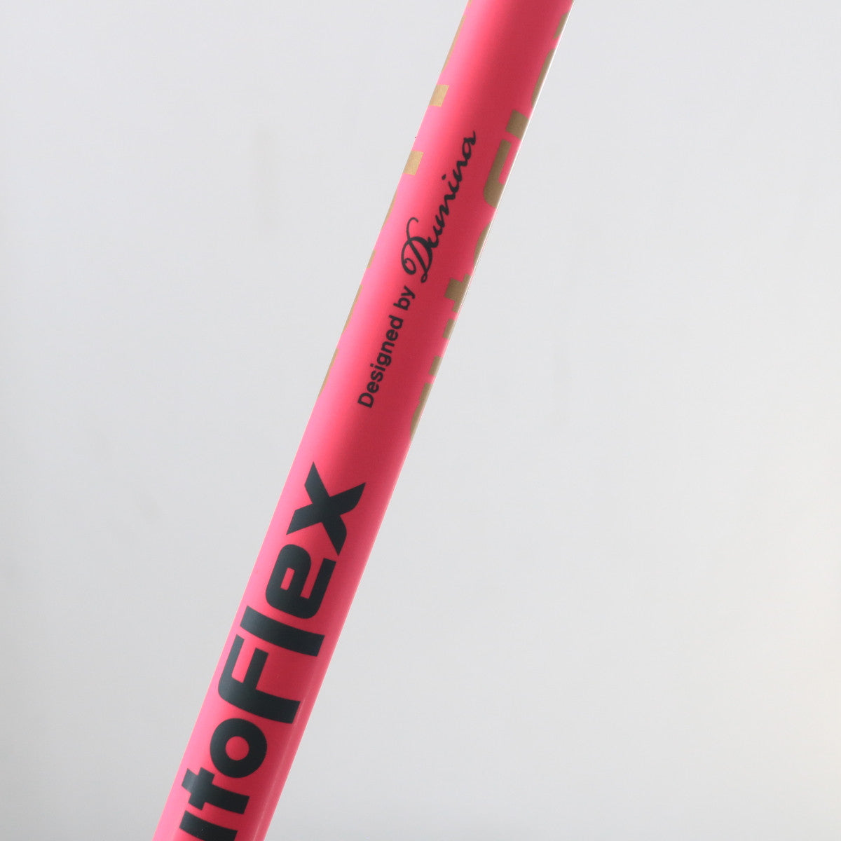Dumina AutoFlex SF505 Driver Shaft Stiff Flex with/ Titleist Adapter A-160643