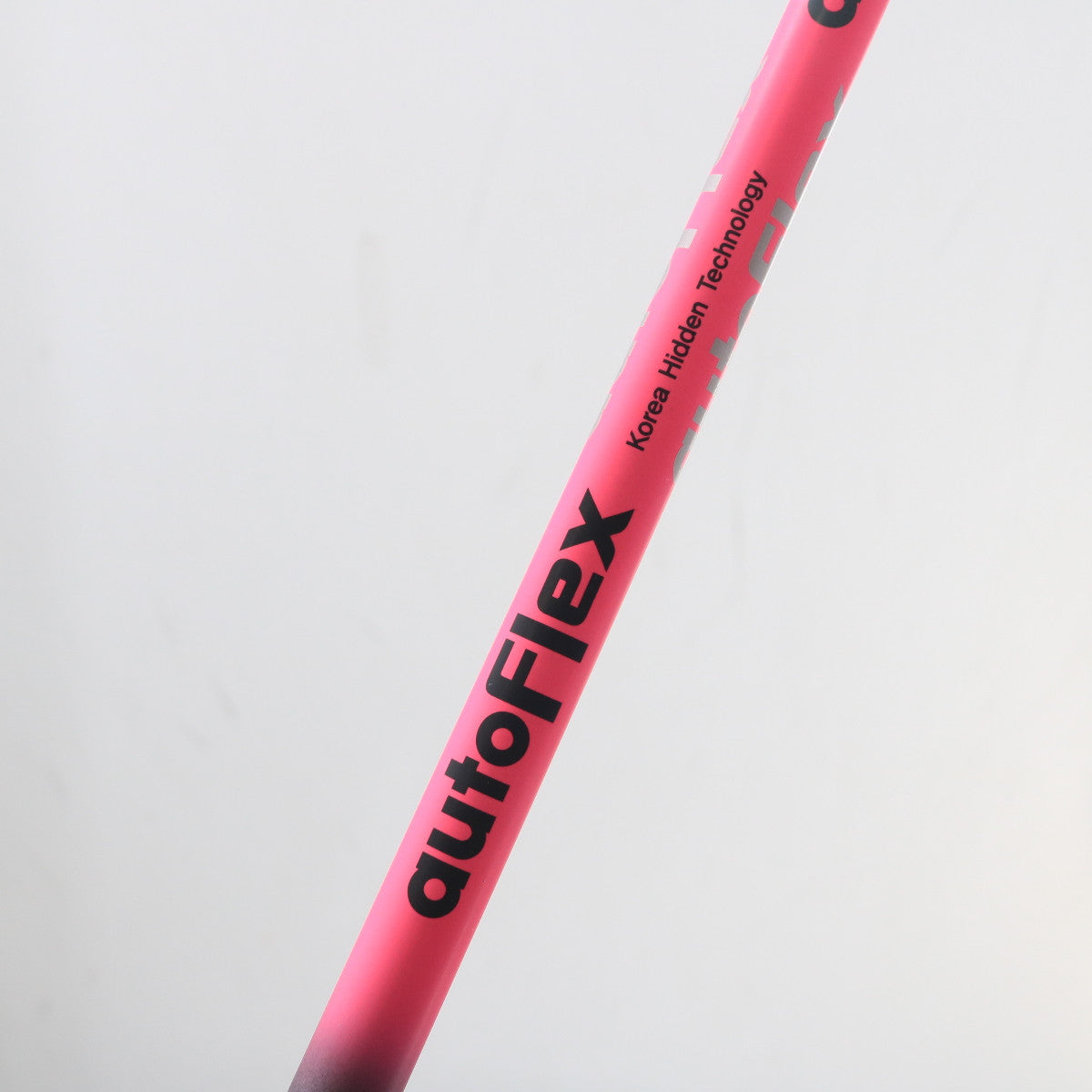 Dumina AutoFlex SF505 Driver Shaft Stiff Flex with/ Titleist Adapter A-160643