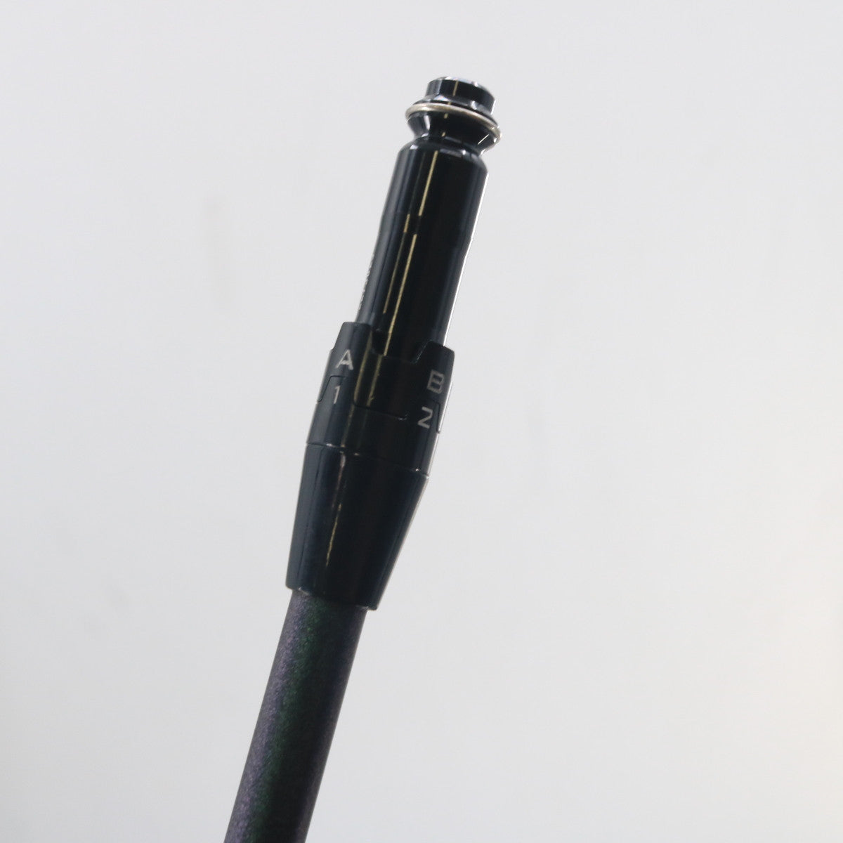 Dumina AutoFlex SF505 Driver Shaft Stiff Flex with/ Titleist Adapter A-160643