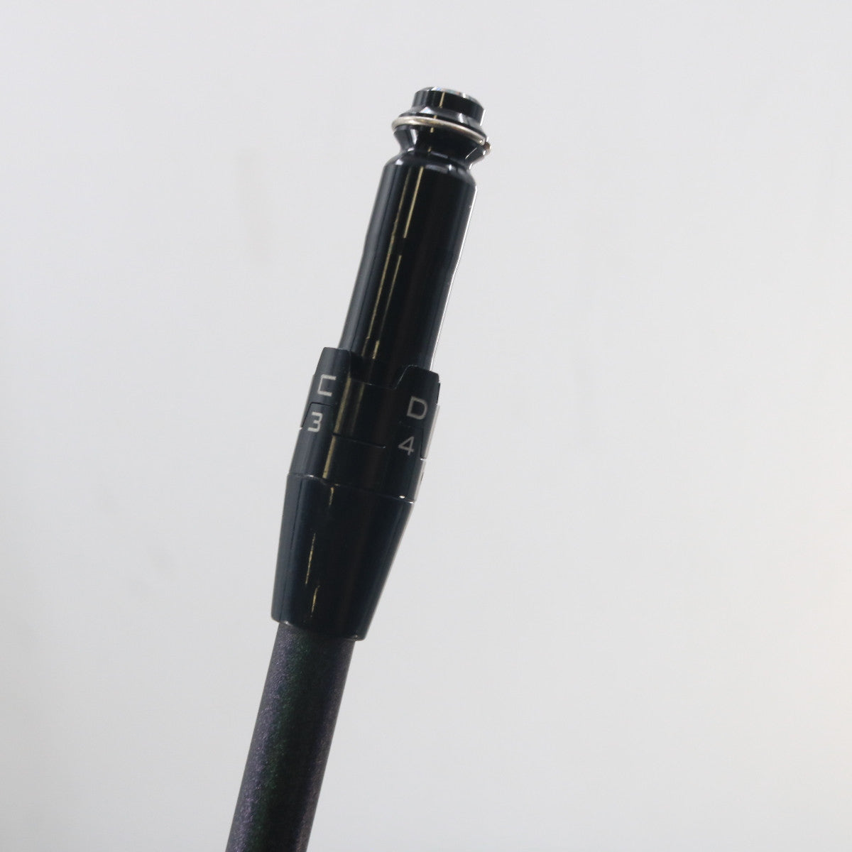 Dumina AutoFlex SF505 Driver Shaft Stiff Flex with/ Titleist Adapter A-160643