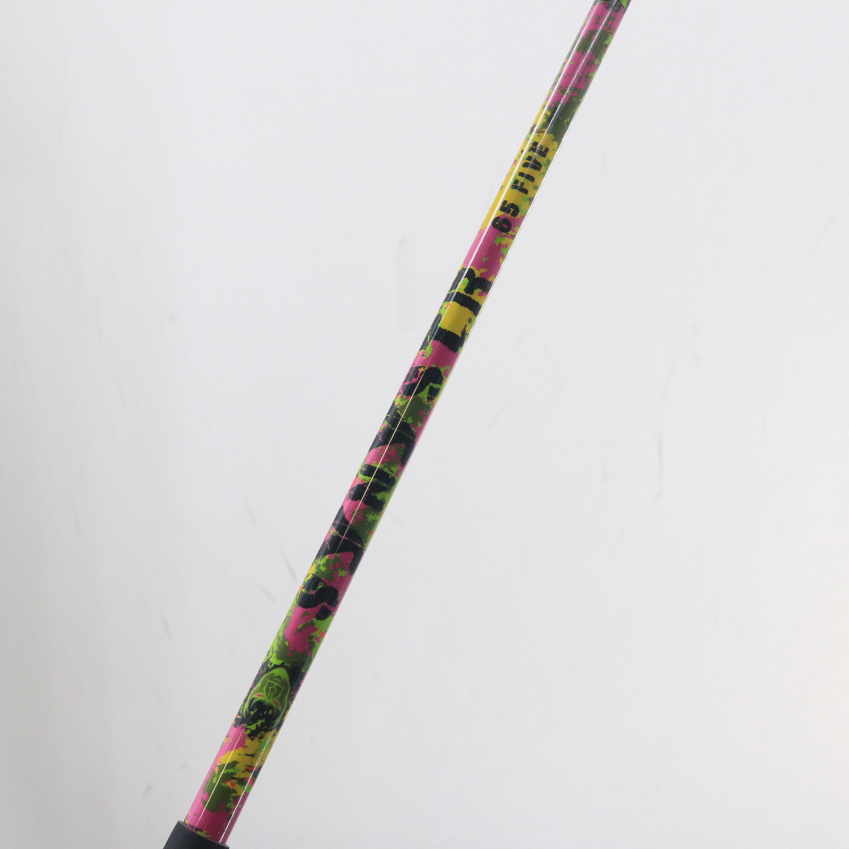 VA Composites SYNYSTR 65 Five Driver Shaft X-Stiff Callaway Adapter A-160645