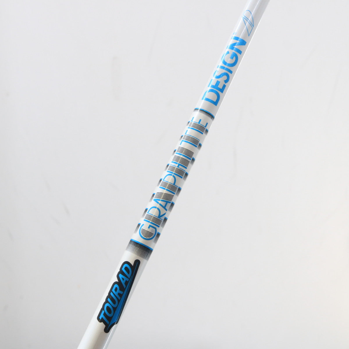 Graphite Design Tour AD HD-5 Driver Shaft Stiff Flex Callaway Adapter A-160647