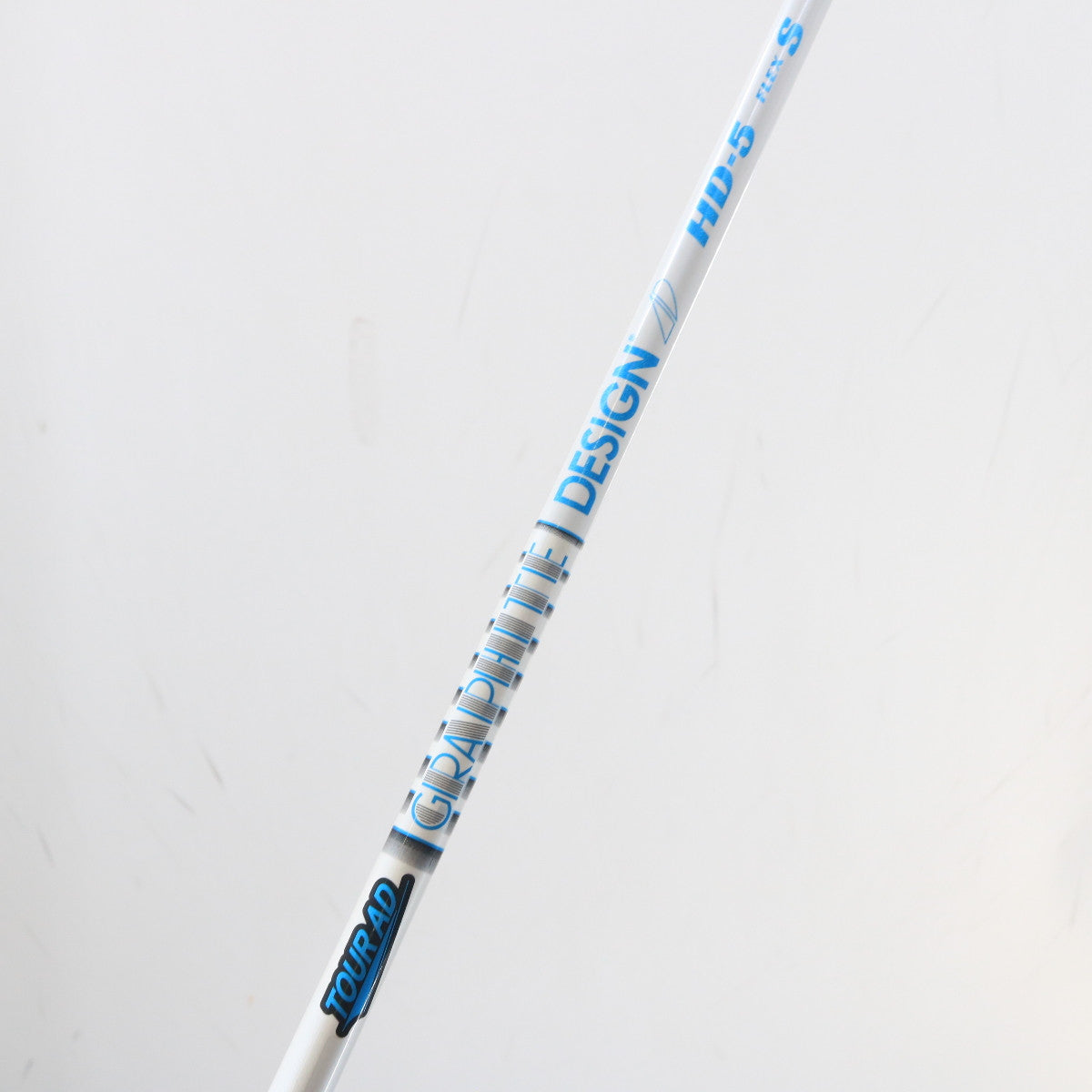 Graphite Design Tour AD HD-5 Driver Shaft Stiff Flex Callaway Adapter A-160647