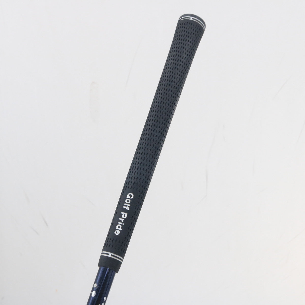 Attomax PRO ATOM Blue 5S Stiff Flex Driver Shaft with Titleist Adapter A-160804