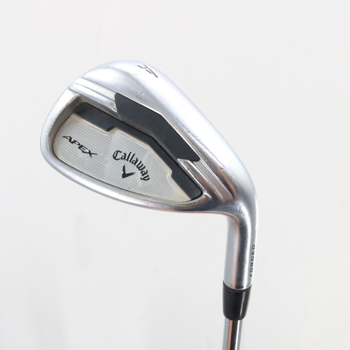 Callaway Apex Forged Iron Set 5-P,A Project X 6.0 Stiff Flex Right-Hand A-160807