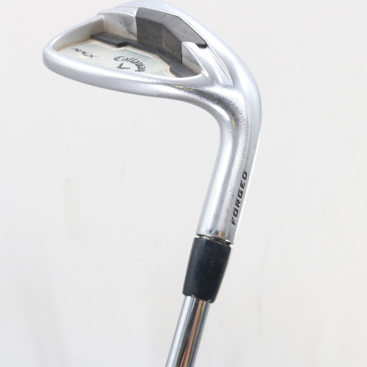 Callaway Apex Forged Iron Set 5-P,A Project X 6.0 Stiff Flex Right-Hand A-160807