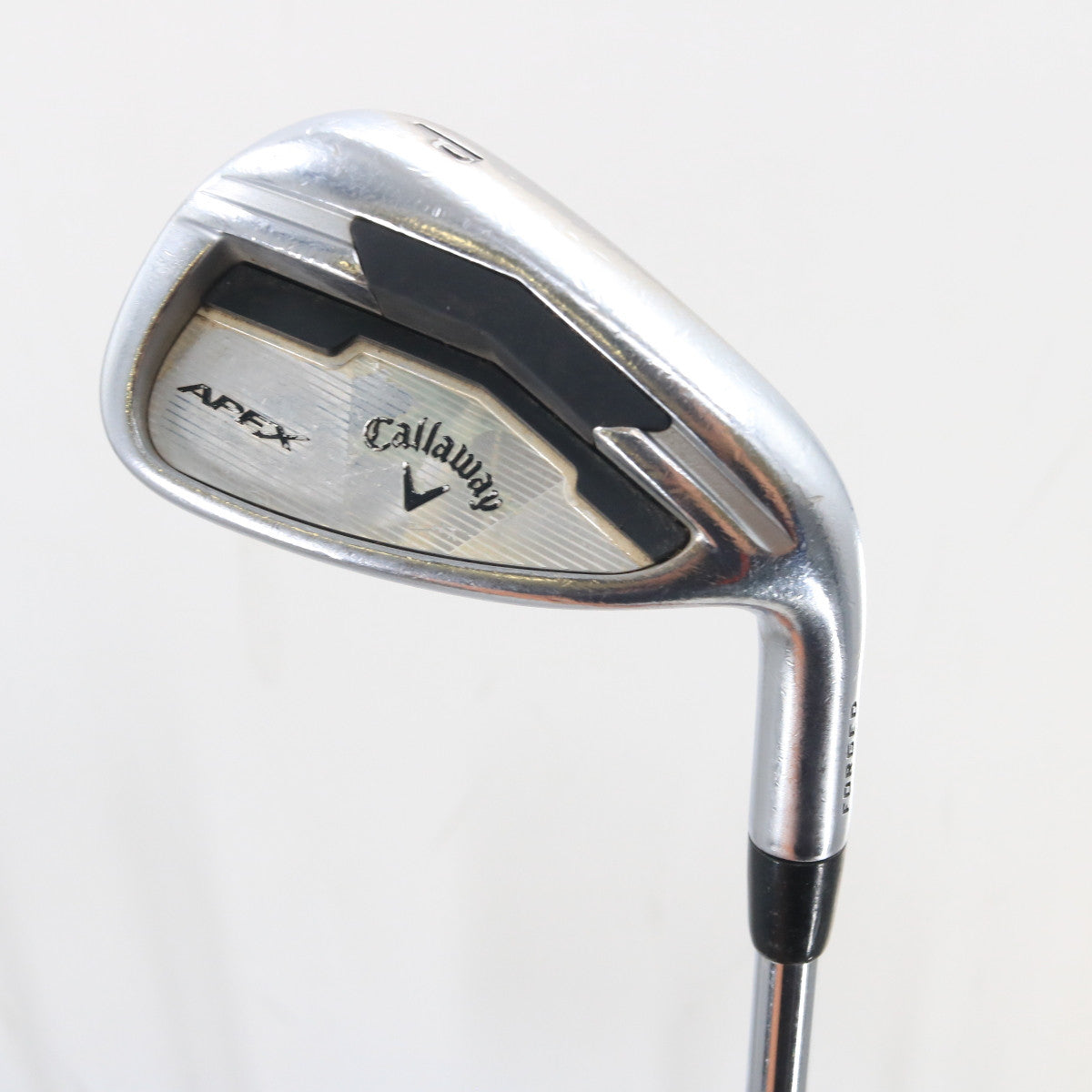 Callaway Apex Forged Iron Set 5-P,A Project X 6.0 Stiff Flex Right-Hand A-160807