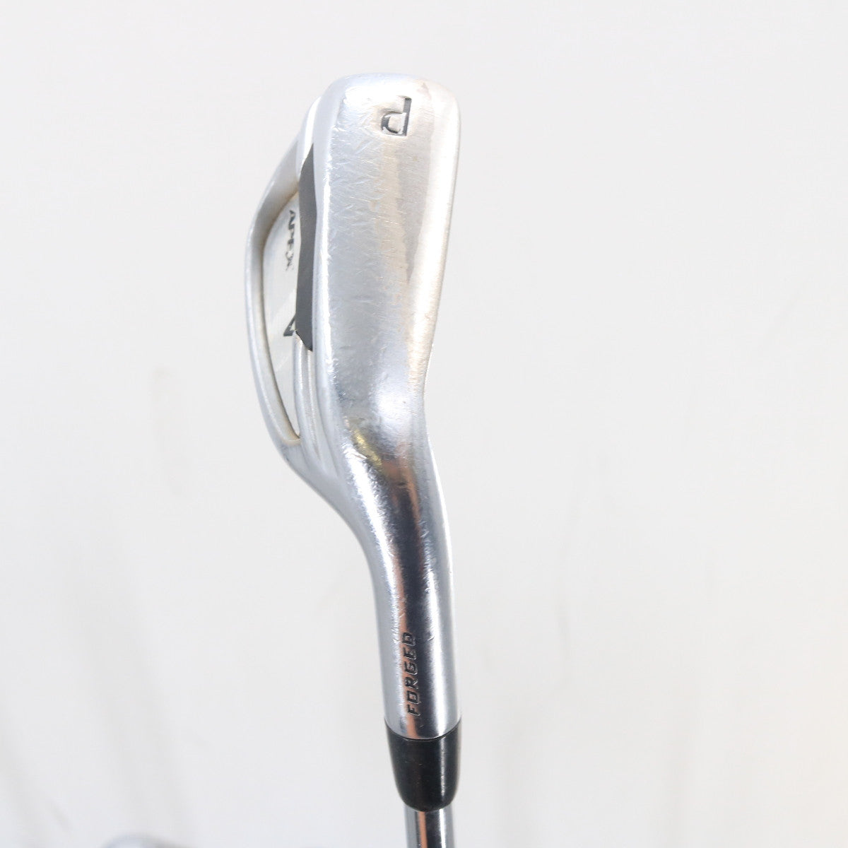 Callaway Apex Forged Iron Set 5-P,A Project X 6.0 Stiff Flex Right-Hand A-160807