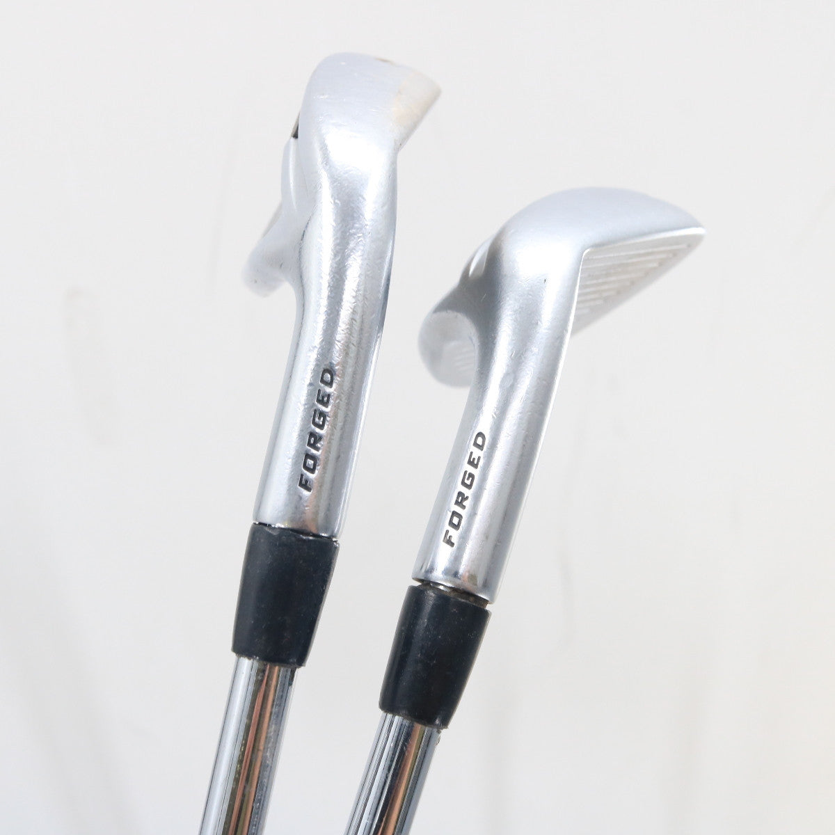 Callaway Apex Forged Iron Set 5-P,A Project X 6.0 Stiff Flex Right-Hand A-160807