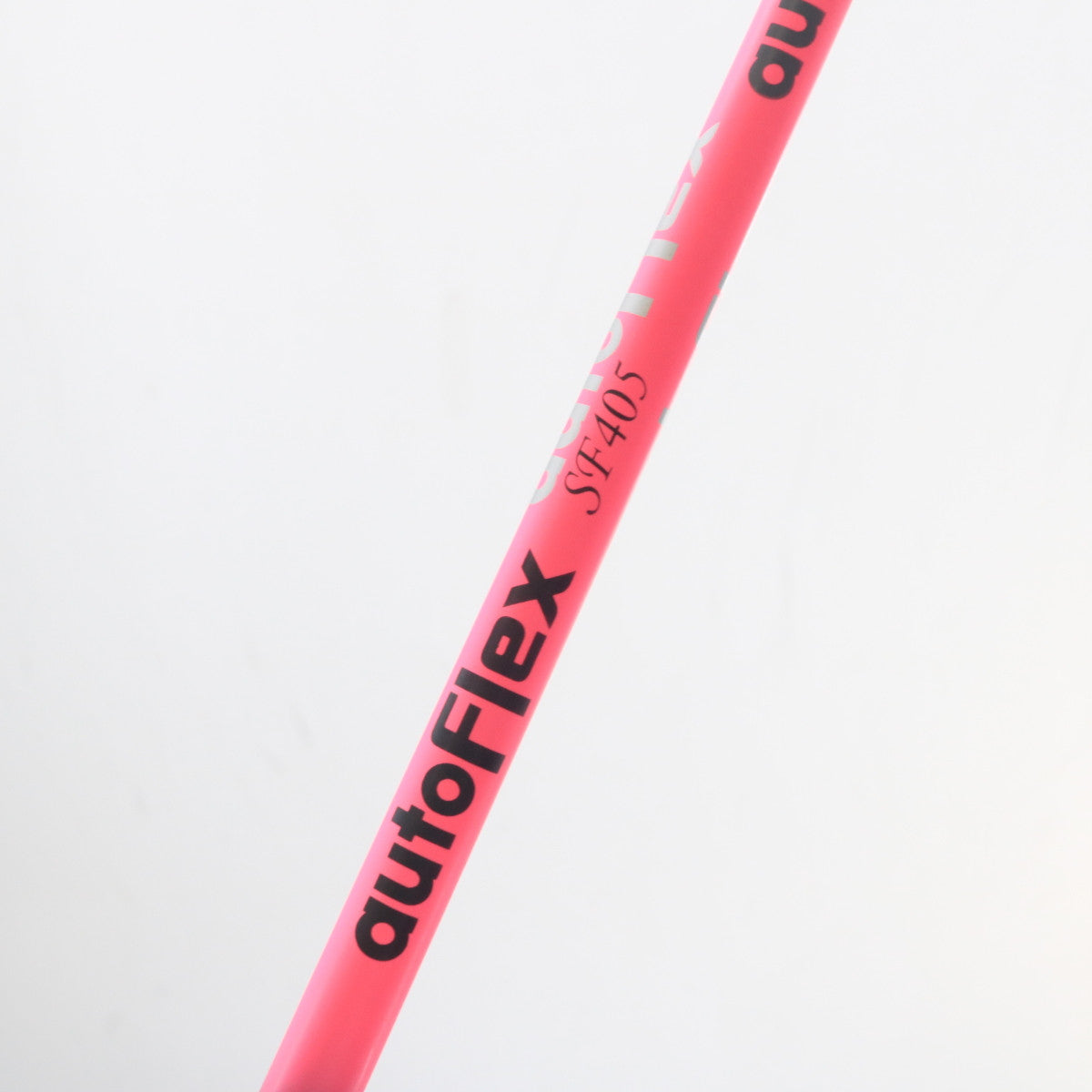 Dumina AutoFlex SF405 5 Wood Shaft Regular Flex with Ping Adapter A-160810